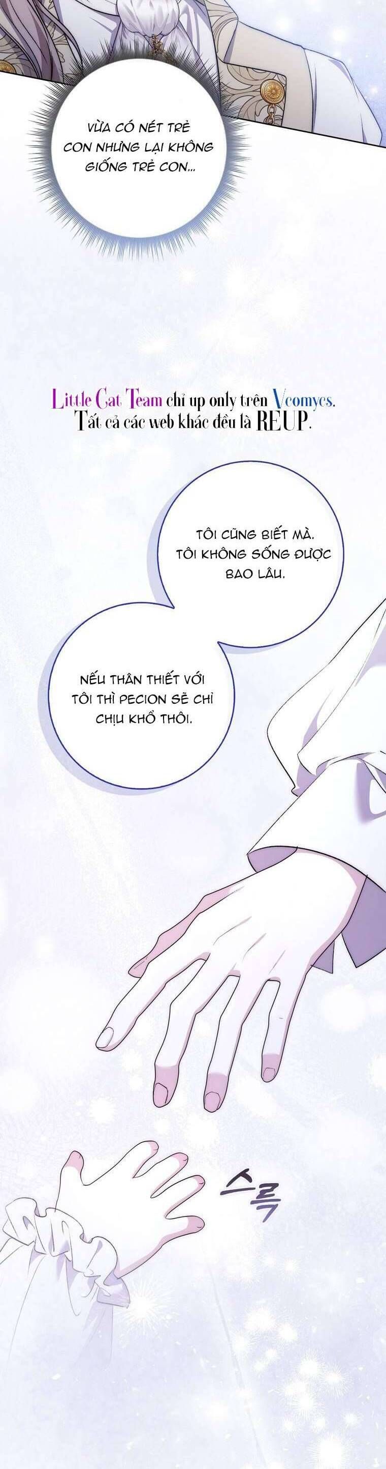 Nam Chính Ám Ảnh Với Sức Khỏe Của Tôi Chap 15 - Next Chap 16