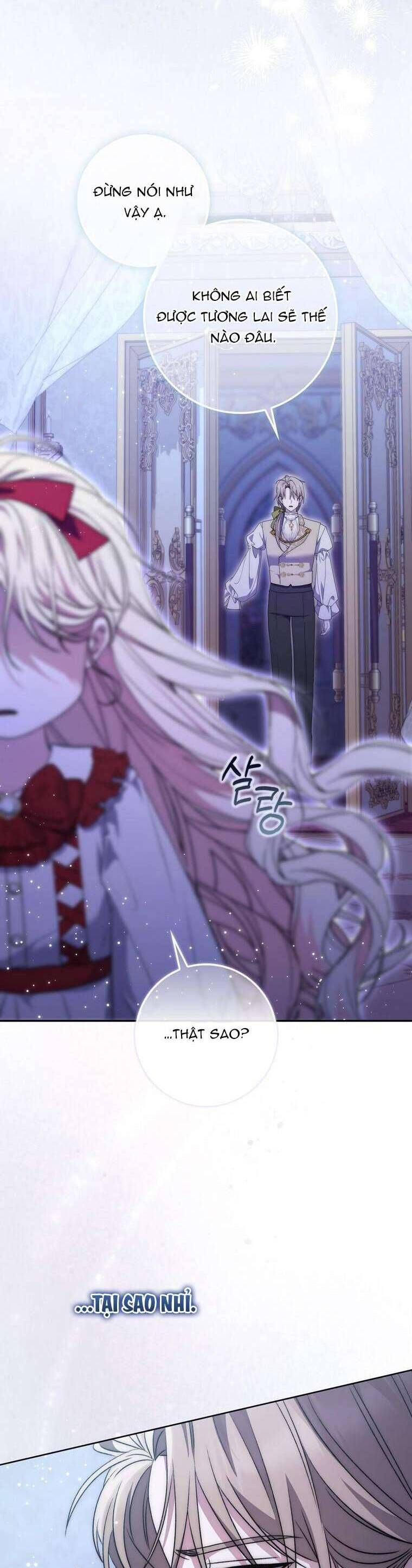 Nam Chính Ám Ảnh Với Sức Khỏe Của Tôi Chap 15 - Next Chap 16