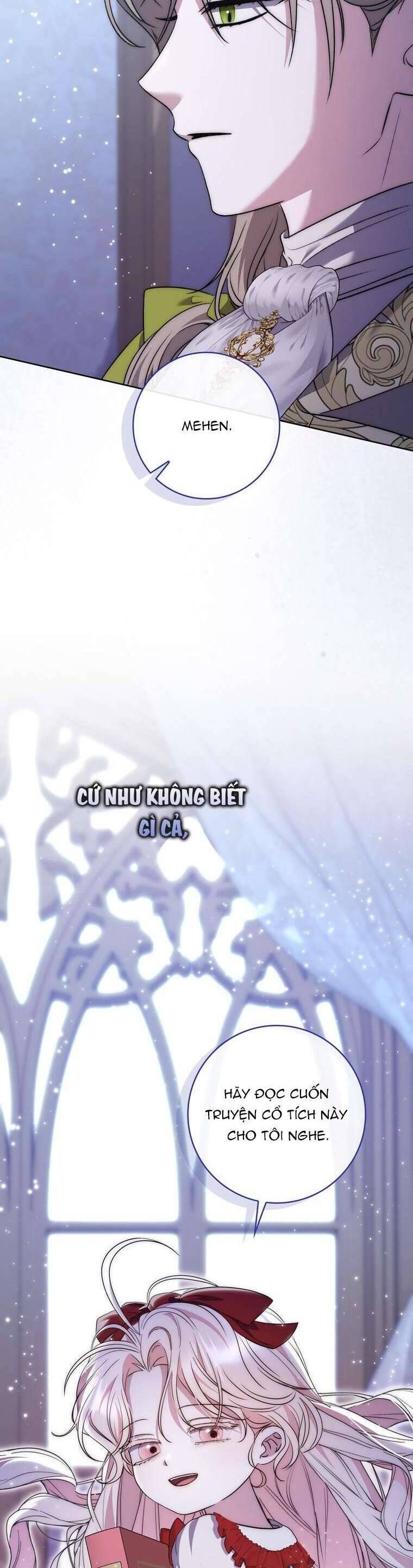 Nam Chính Ám Ảnh Với Sức Khỏe Của Tôi Chap 15 - Next Chap 16