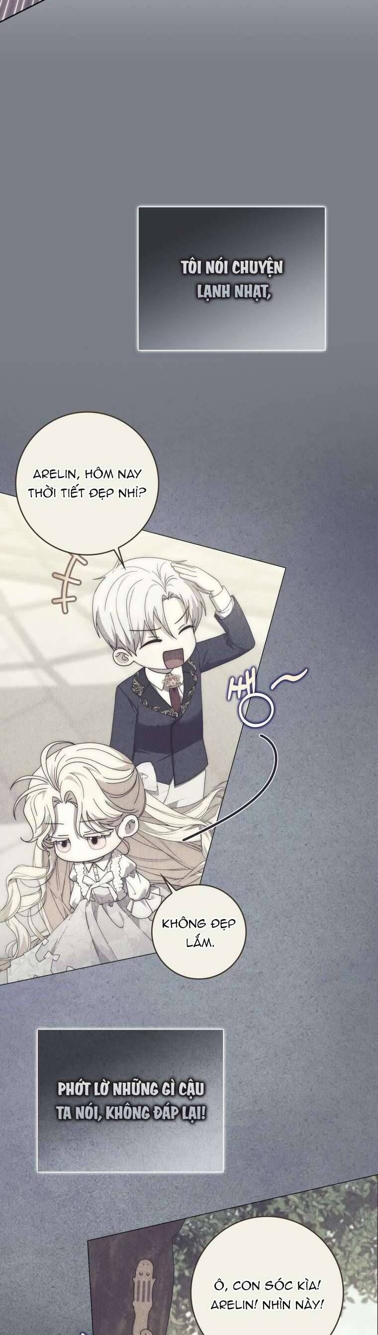 Nam Chính Ám Ảnh Với Sức Khỏe Của Tôi Chap 15 - Next Chap 16