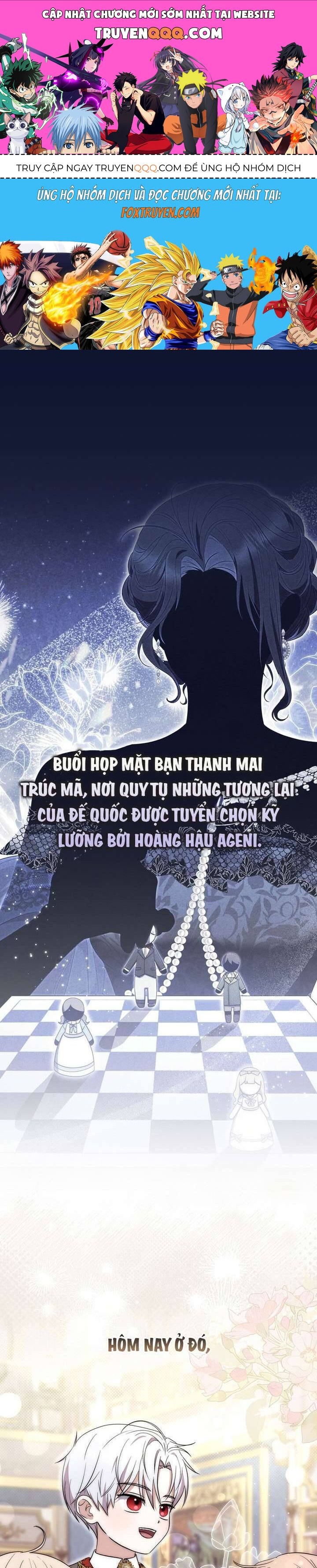 Nam Chính Ám Ảnh Với Sức Khỏe Của Tôi Chap 16 - Next Chap 17
