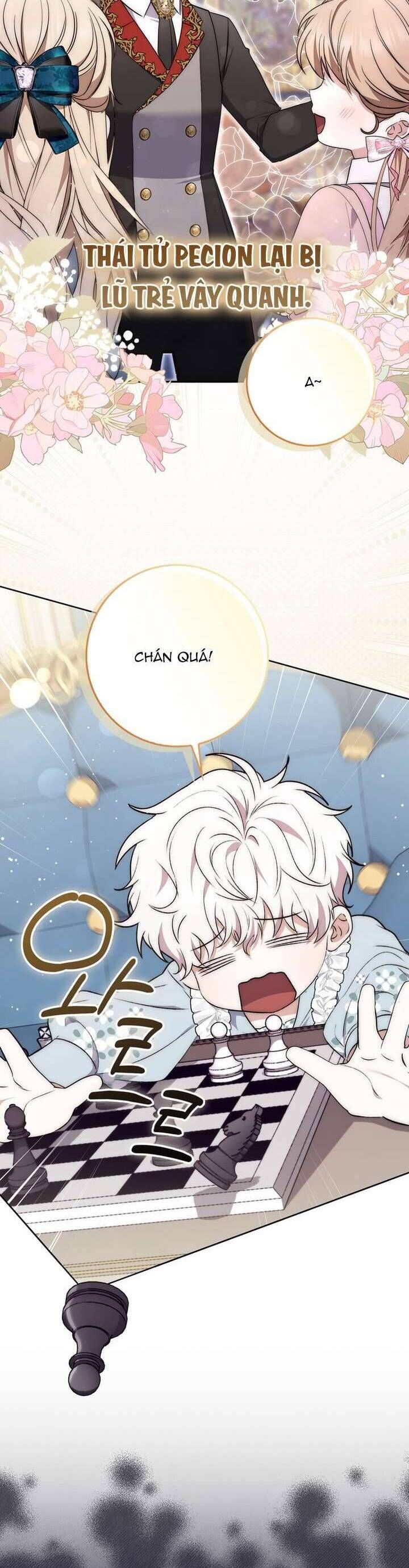 Nam Chính Ám Ảnh Với Sức Khỏe Của Tôi Chap 16 - Next Chap 17