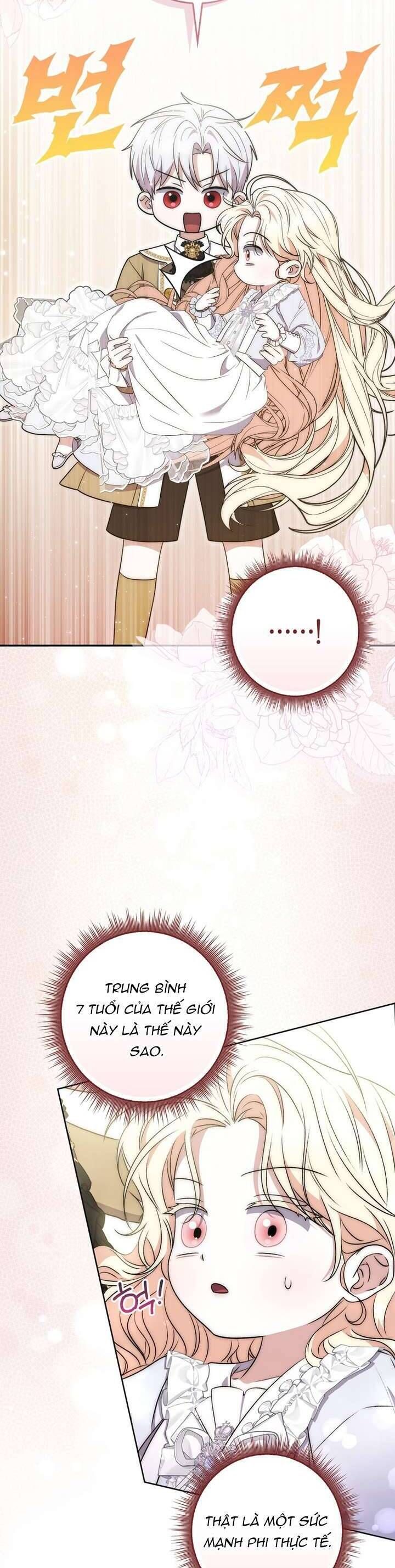 Nam Chính Ám Ảnh Với Sức Khỏe Của Tôi Chap 16 - Next Chap 17