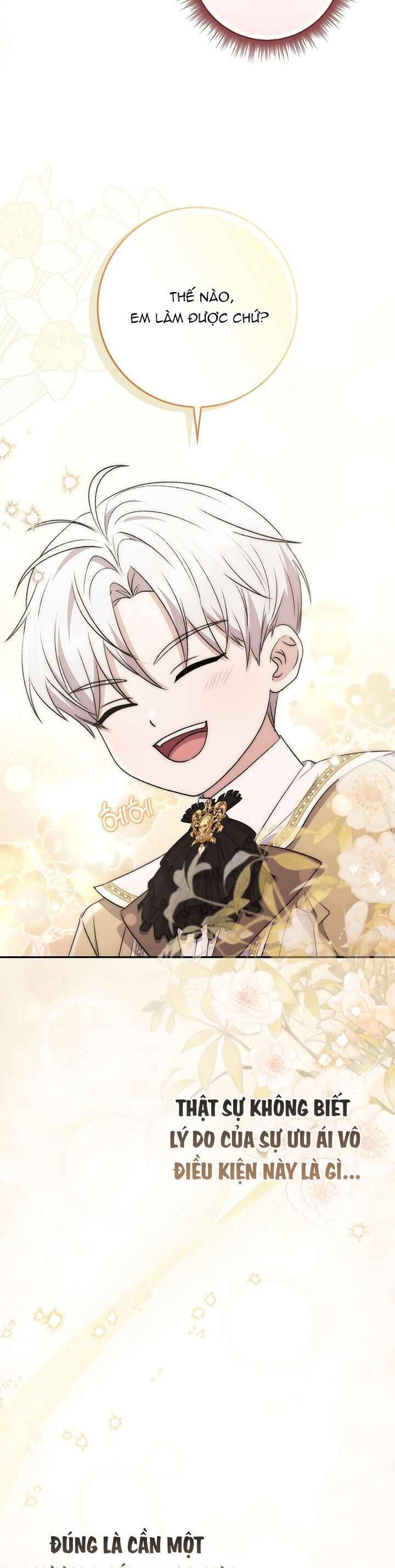 Nam Chính Ám Ảnh Với Sức Khỏe Của Tôi Chap 16 - Next Chap 17