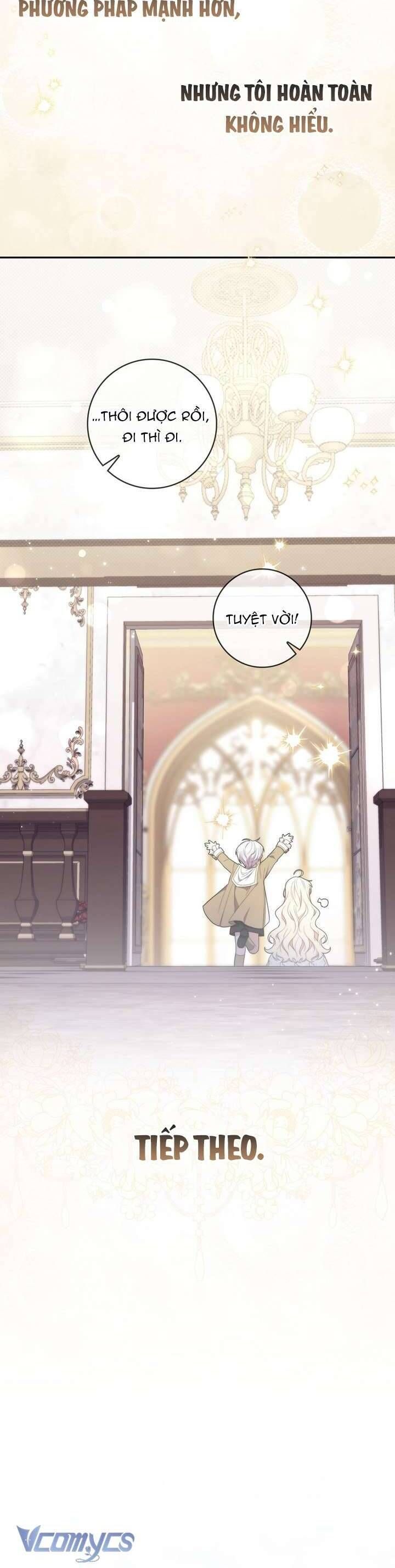 Nam Chính Ám Ảnh Với Sức Khỏe Của Tôi Chap 16 - Next Chap 17