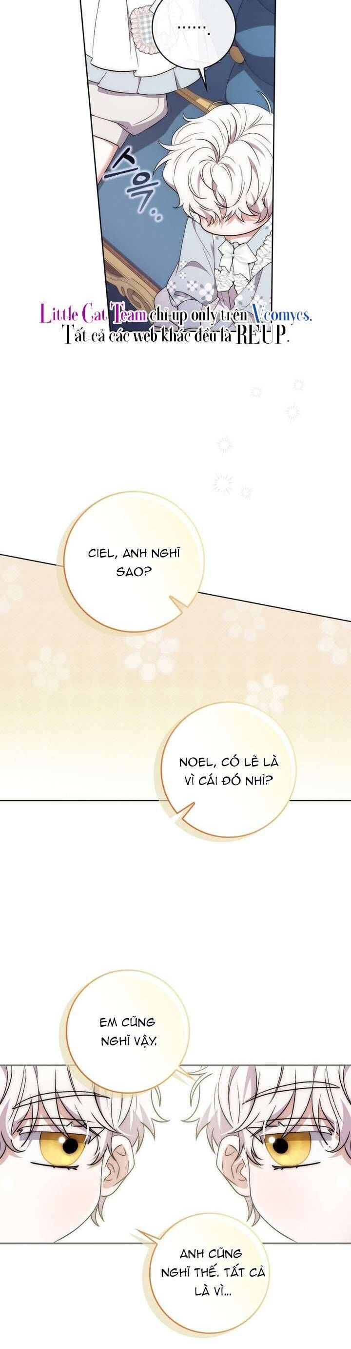 Nam Chính Ám Ảnh Với Sức Khỏe Của Tôi Chap 16 - Next Chap 17