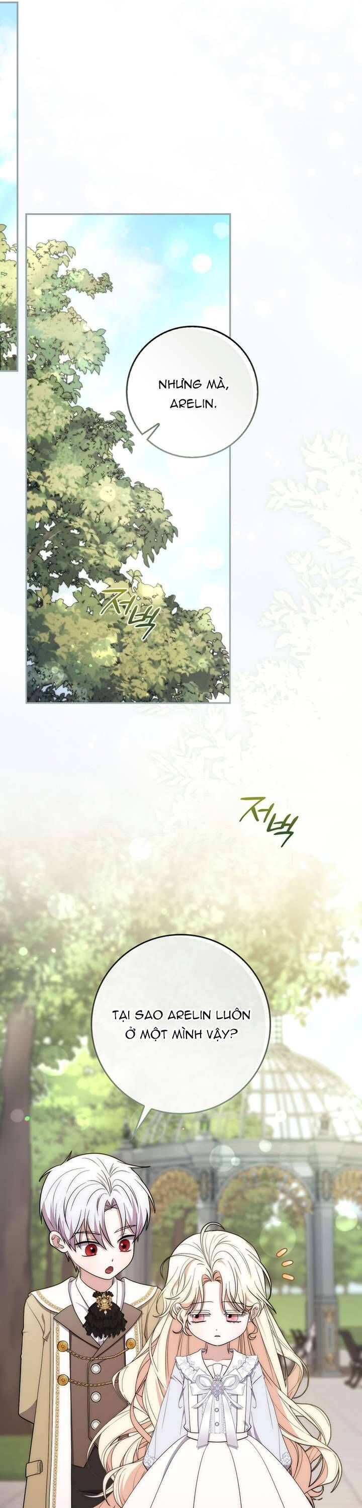 Nam Chính Ám Ảnh Với Sức Khỏe Của Tôi Chap 16 - Next Chap 17