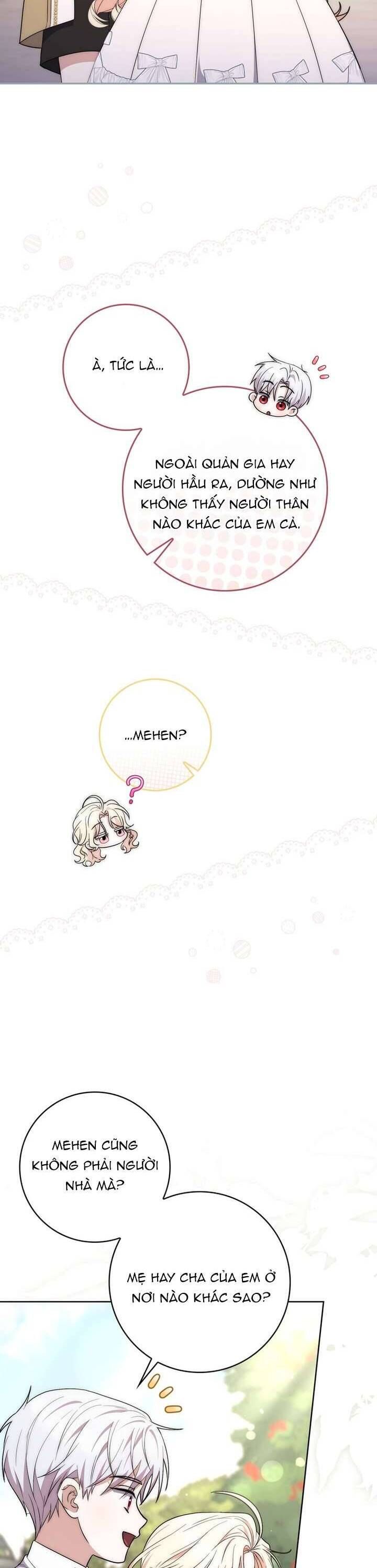 Nam Chính Ám Ảnh Với Sức Khỏe Của Tôi Chap 16 - Next Chap 17