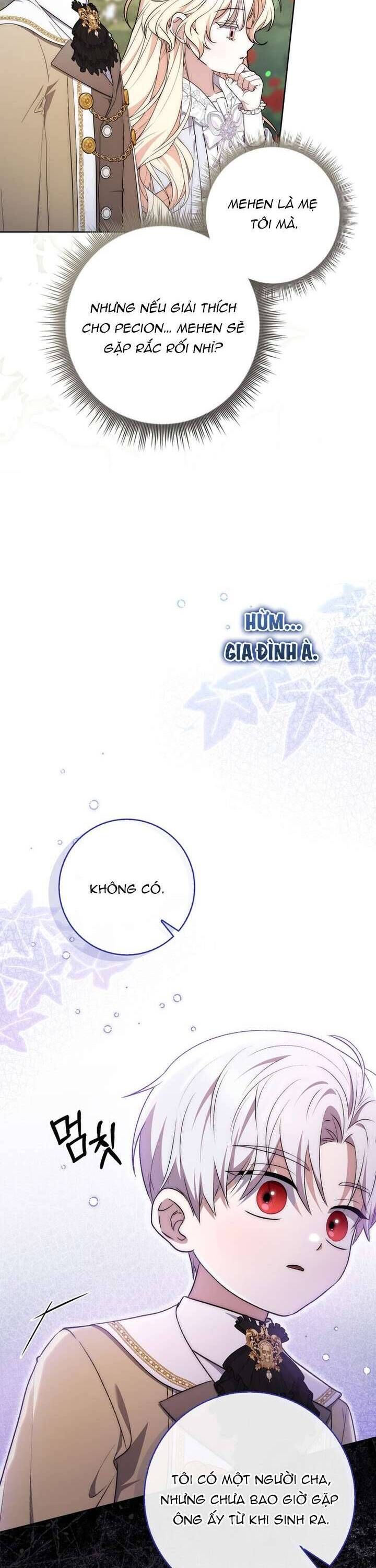 Nam Chính Ám Ảnh Với Sức Khỏe Của Tôi Chap 16 - Next Chap 17