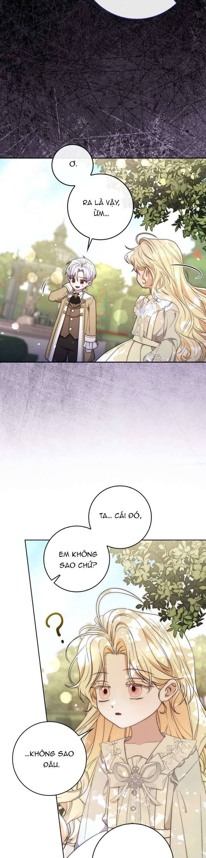 Nam Chính Ám Ảnh Với Sức Khỏe Của Tôi Chap 16 - Next Chap 17