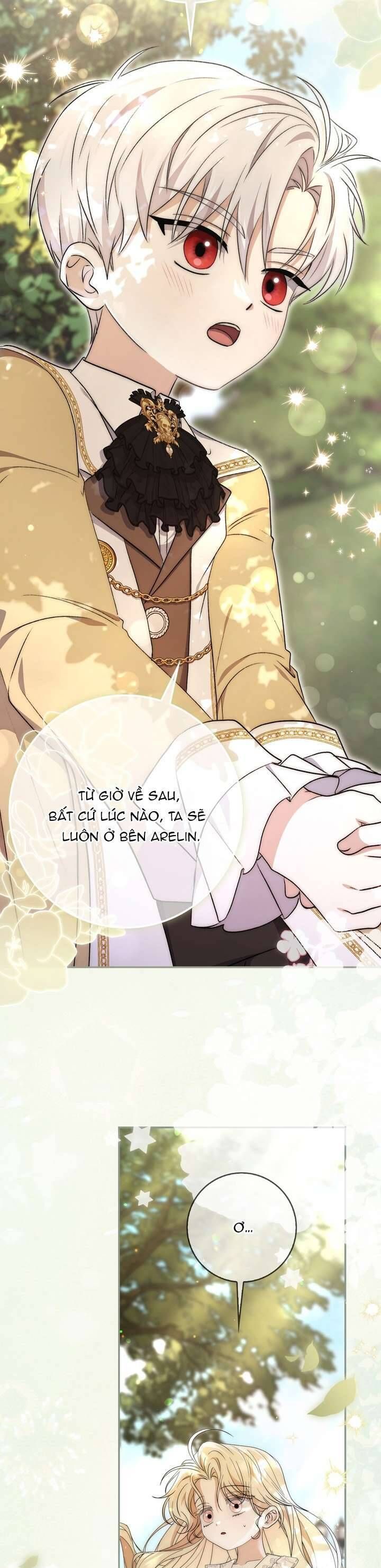 Nam Chính Ám Ảnh Với Sức Khỏe Của Tôi Chap 16 - Next Chap 17