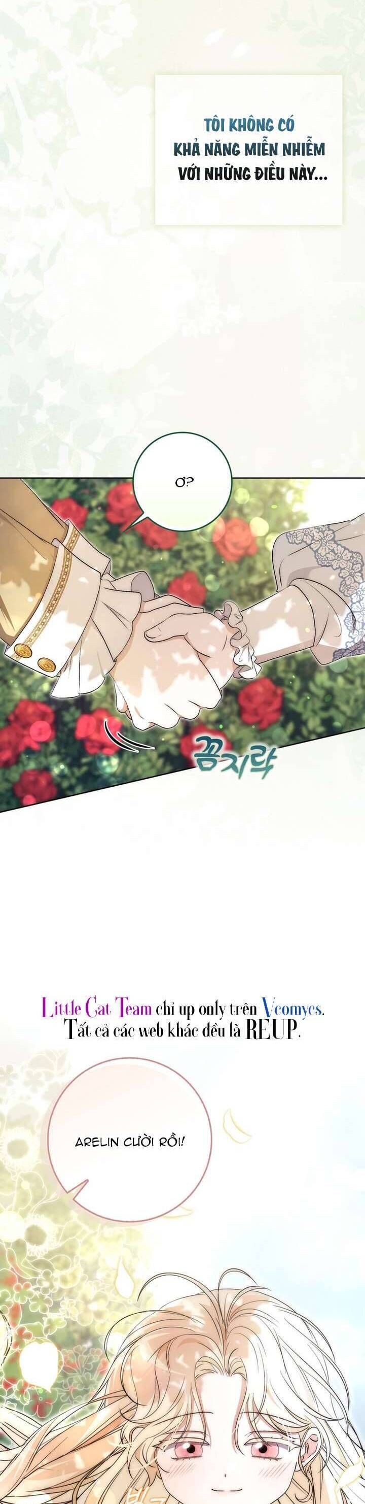 Nam Chính Ám Ảnh Với Sức Khỏe Của Tôi Chap 16 - Next Chap 17