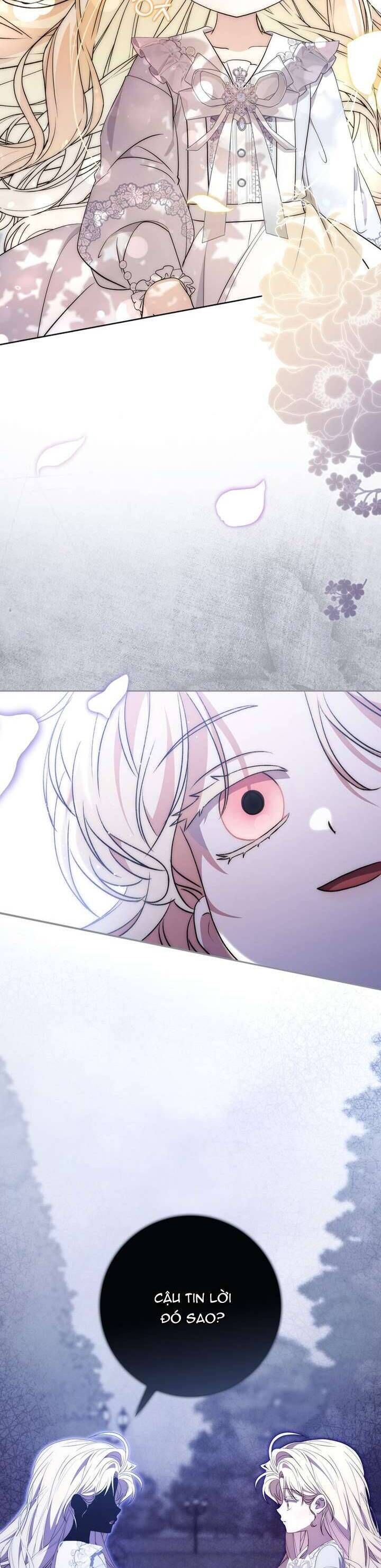 Nam Chính Ám Ảnh Với Sức Khỏe Của Tôi Chap 16 - Next Chap 17