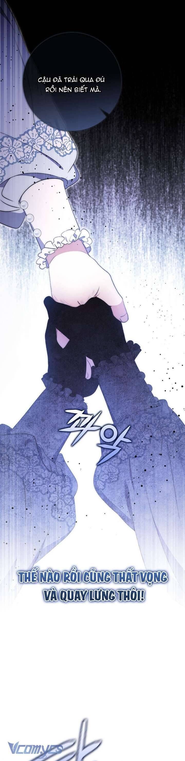 Nam Chính Ám Ảnh Với Sức Khỏe Của Tôi Chap 16 - Next Chap 17