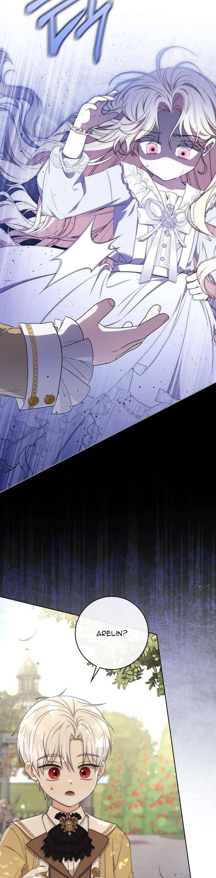 Nam Chính Ám Ảnh Với Sức Khỏe Của Tôi Chap 16 - Next Chap 17