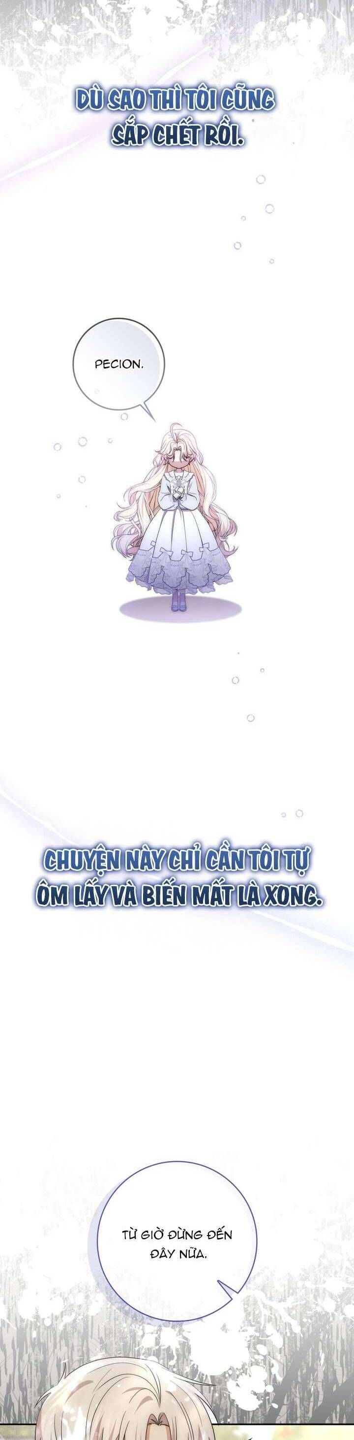 Nam Chính Ám Ảnh Với Sức Khỏe Của Tôi Chap 16 - Next Chap 17