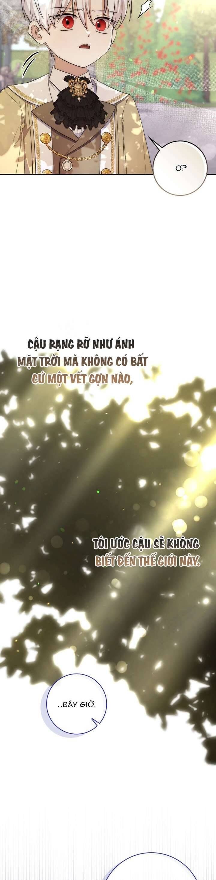 Nam Chính Ám Ảnh Với Sức Khỏe Của Tôi Chap 16 - Next Chap 17