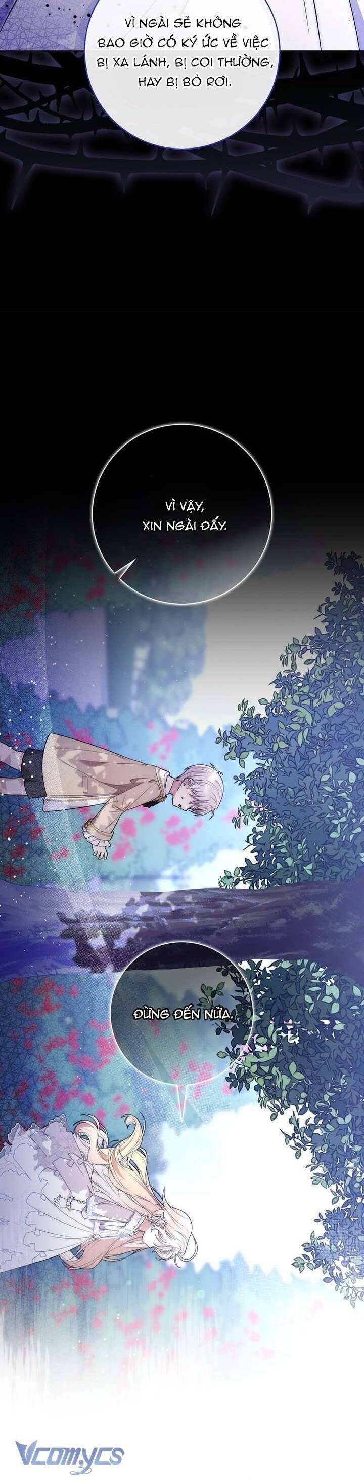 Nam Chính Ám Ảnh Với Sức Khỏe Của Tôi Chap 16 - Next Chap 17