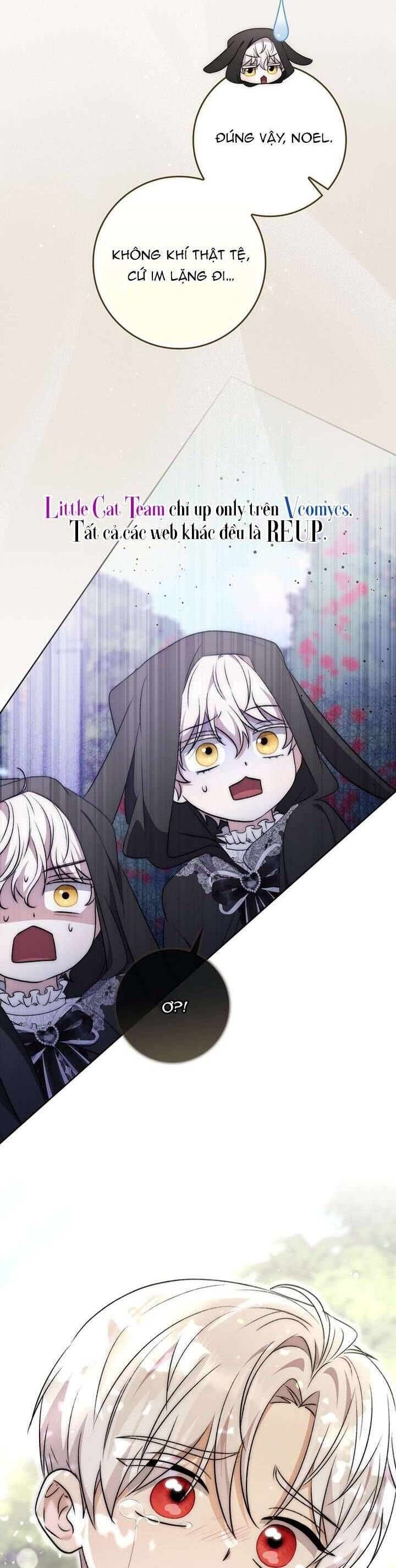 Nam Chính Ám Ảnh Với Sức Khỏe Của Tôi Chap 16 - Next Chap 17