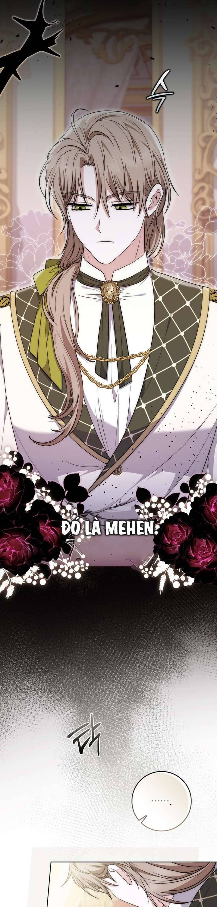 Nam Chính Ám Ảnh Với Sức Khỏe Của Tôi Chap 17 - Next Chap 18