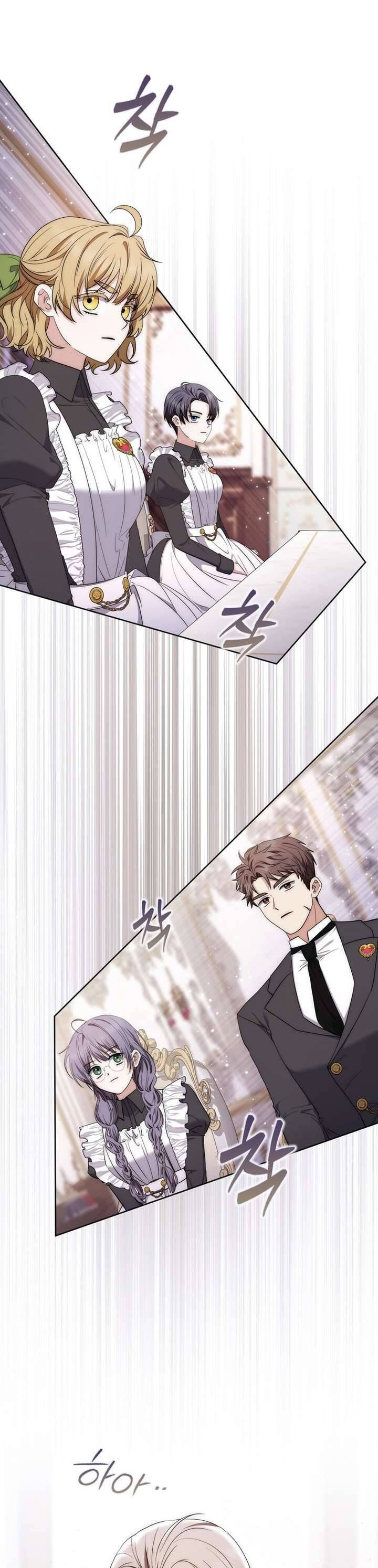 Nam Chính Ám Ảnh Với Sức Khỏe Của Tôi Chap 17 - Next Chap 18