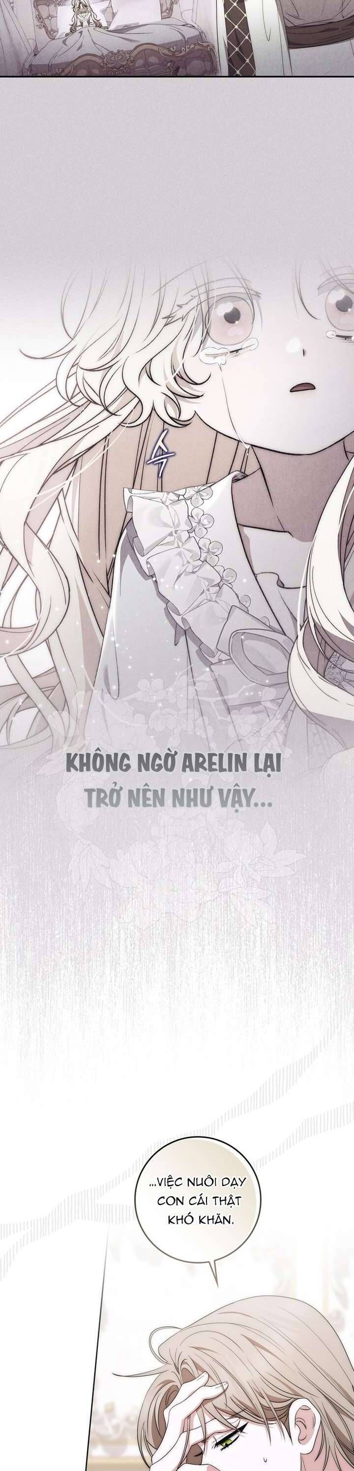 Nam Chính Ám Ảnh Với Sức Khỏe Của Tôi Chap 17 - Next Chap 18