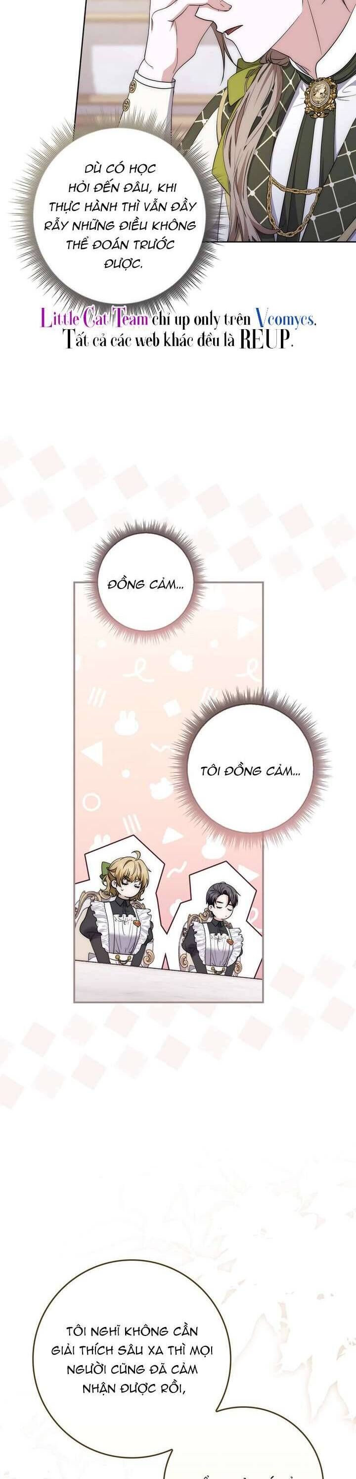 Nam Chính Ám Ảnh Với Sức Khỏe Của Tôi Chap 17 - Next Chap 18