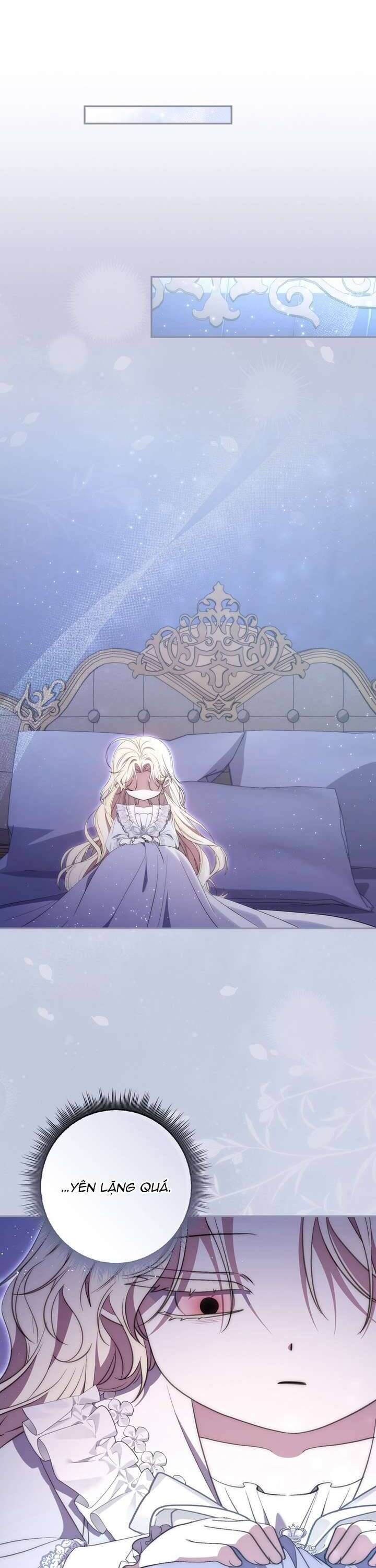 Nam Chính Ám Ảnh Với Sức Khỏe Của Tôi Chap 17 - Next Chap 18