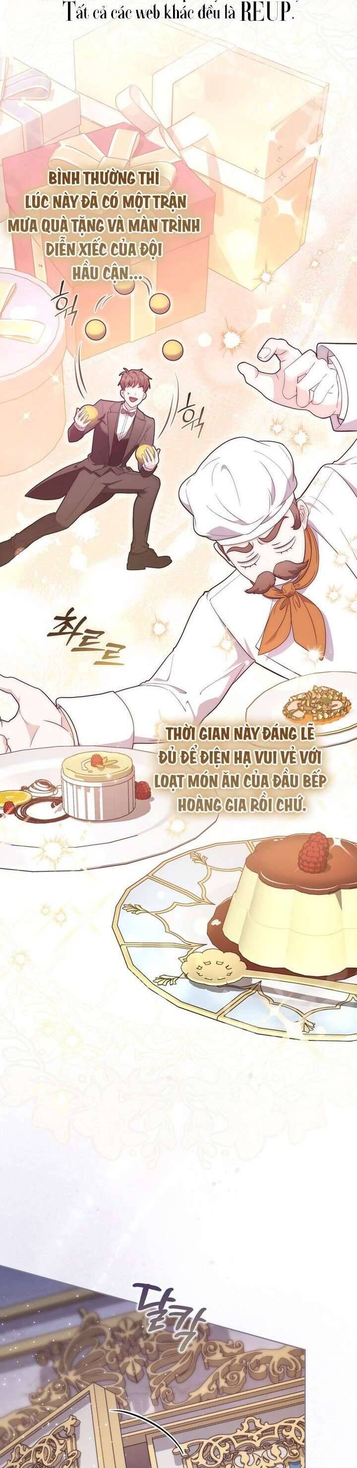 Nam Chính Ám Ảnh Với Sức Khỏe Của Tôi Chap 17 - Next Chap 18