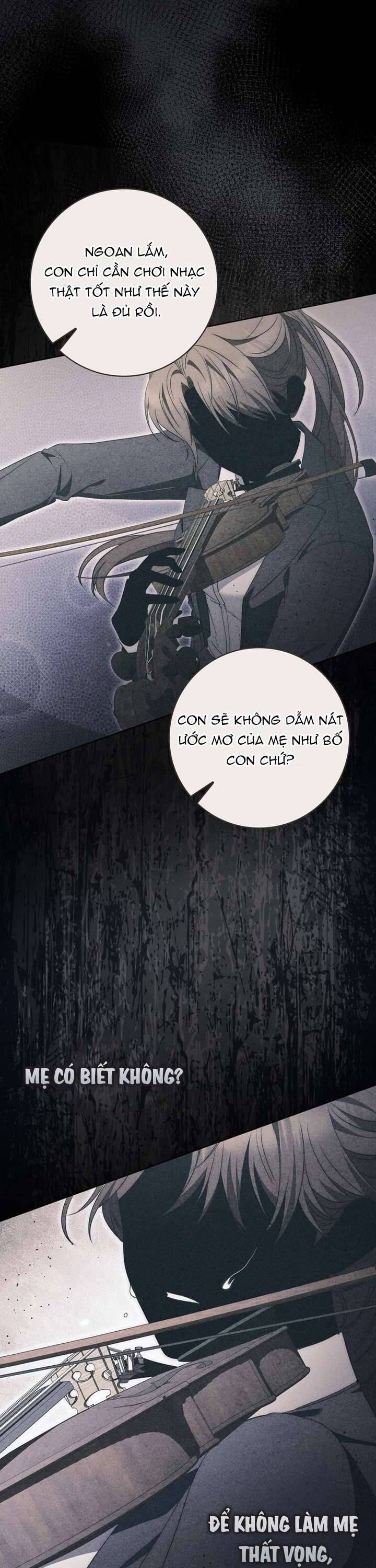 Nam Chính Ám Ảnh Với Sức Khỏe Của Tôi Chap 17 - Next Chap 18