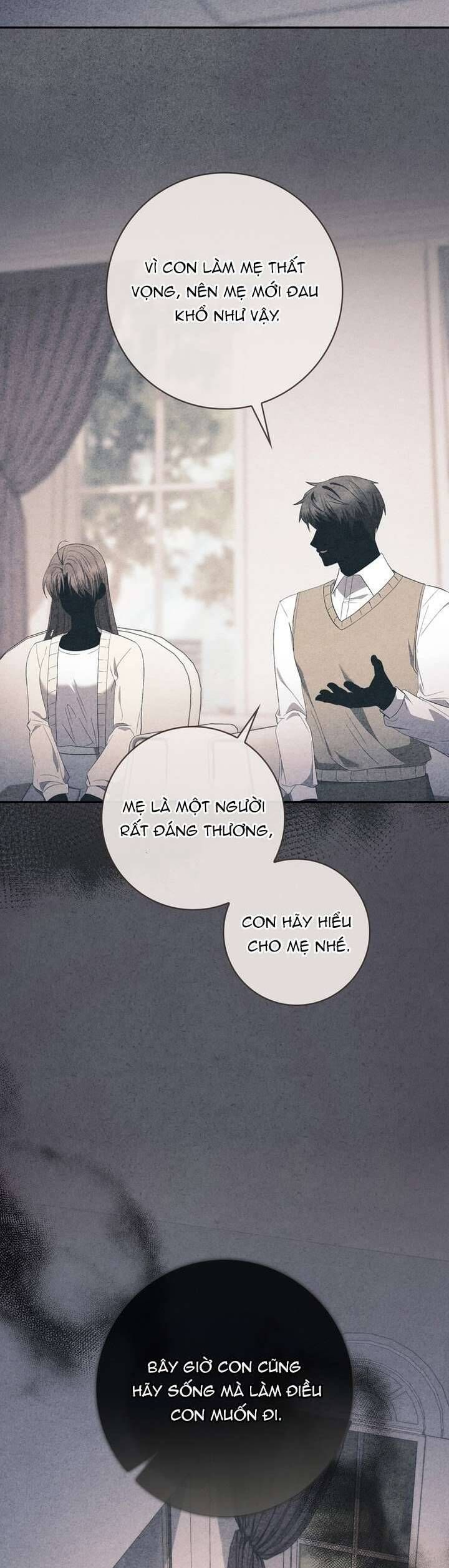 Nam Chính Ám Ảnh Với Sức Khỏe Của Tôi Chap 17 - Next Chap 18