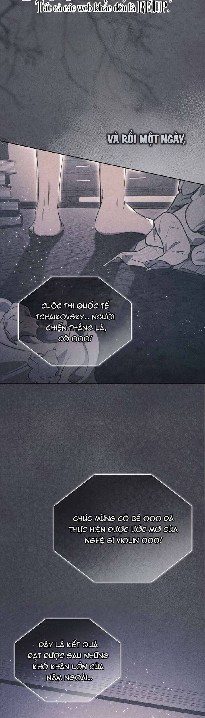 Nam Chính Ám Ảnh Với Sức Khỏe Của Tôi Chap 17 - Next Chap 18