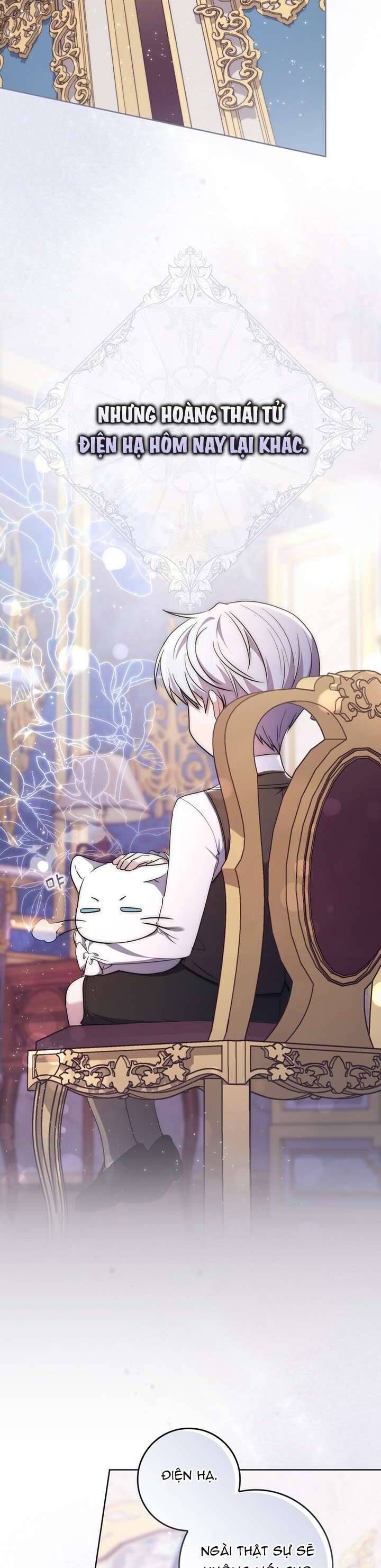 Nam Chính Ám Ảnh Với Sức Khỏe Của Tôi Chap 17 - Next Chap 18