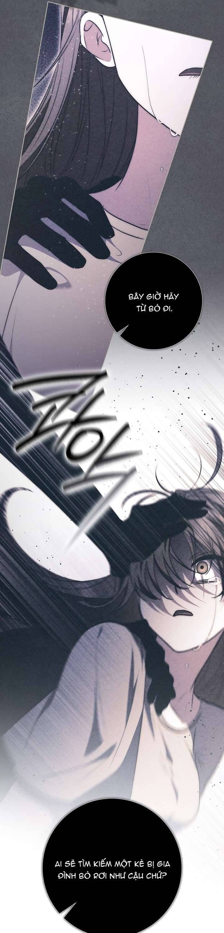 Nam Chính Ám Ảnh Với Sức Khỏe Của Tôi Chap 17 - Next Chap 18