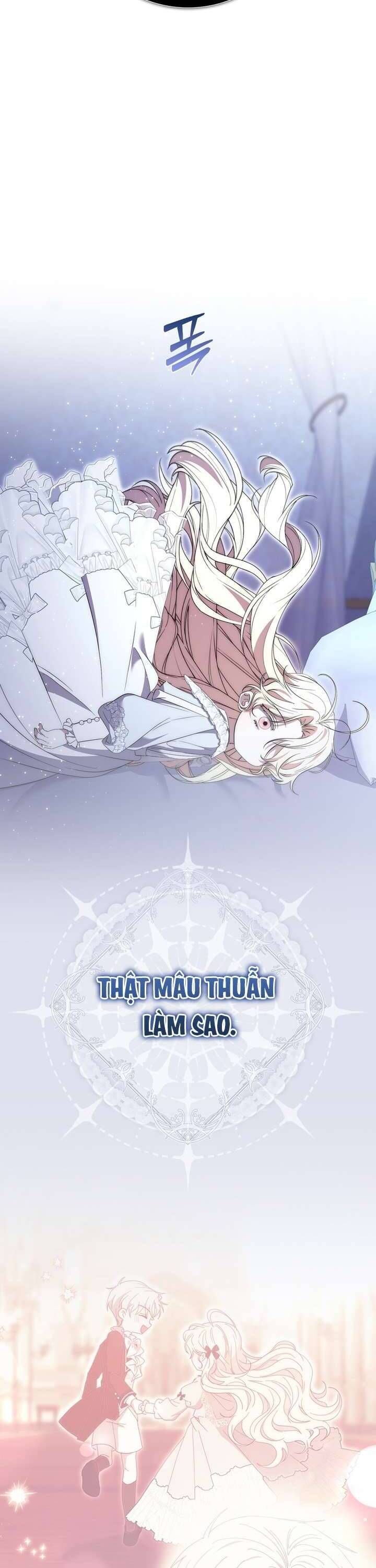 Nam Chính Ám Ảnh Với Sức Khỏe Của Tôi Chap 17 - Next Chap 18