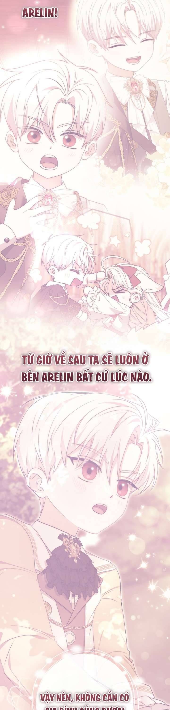 Nam Chính Ám Ảnh Với Sức Khỏe Của Tôi Chap 17 - Next Chap 18