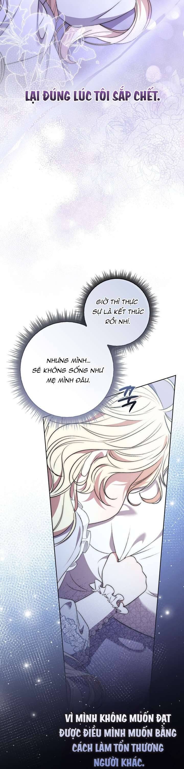 Nam Chính Ám Ảnh Với Sức Khỏe Của Tôi Chap 17 - Next Chap 18