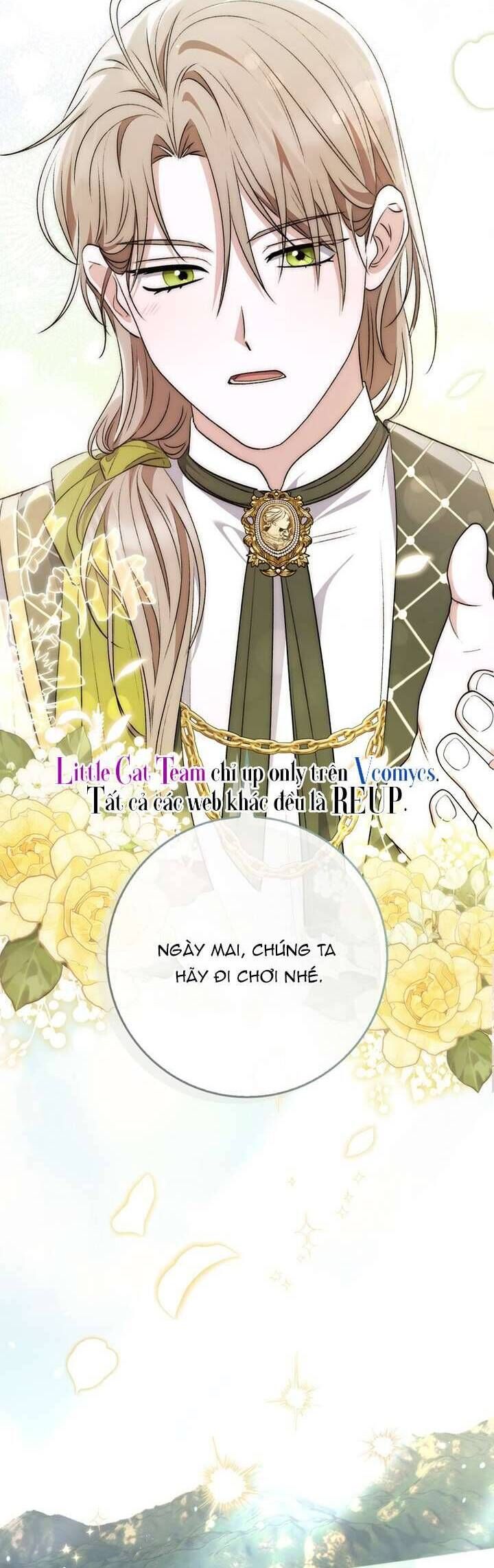 Nam Chính Ám Ảnh Với Sức Khỏe Của Tôi Chap 17 - Next Chap 18