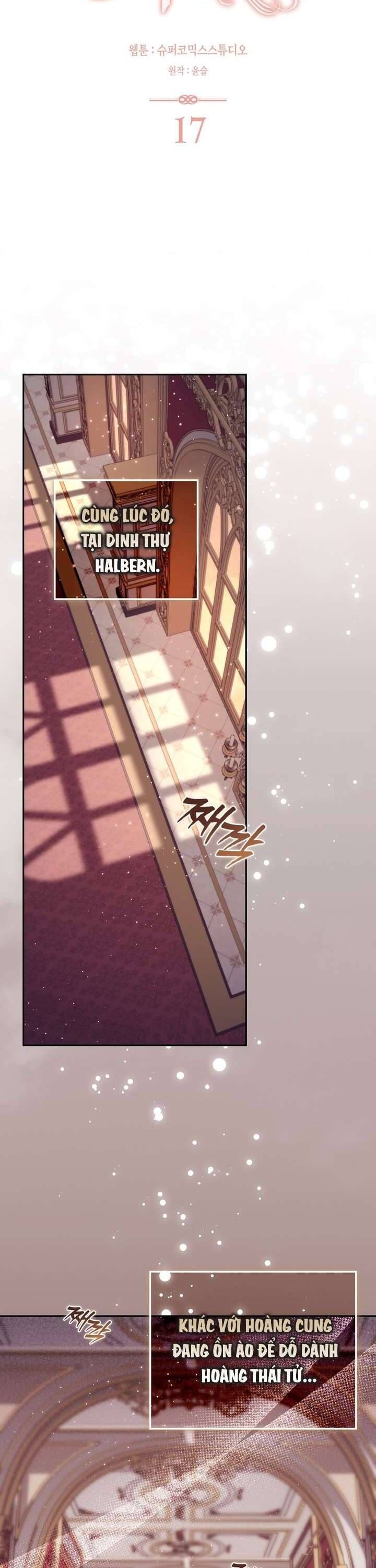 Nam Chính Ám Ảnh Với Sức Khỏe Của Tôi Chap 17 - Next Chap 18