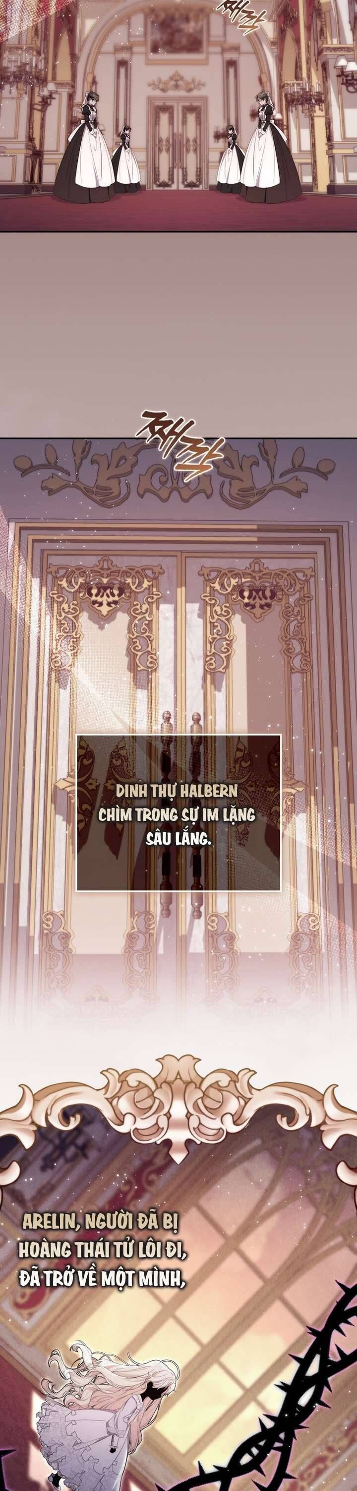 Nam Chính Ám Ảnh Với Sức Khỏe Của Tôi Chap 17 - Next Chap 18