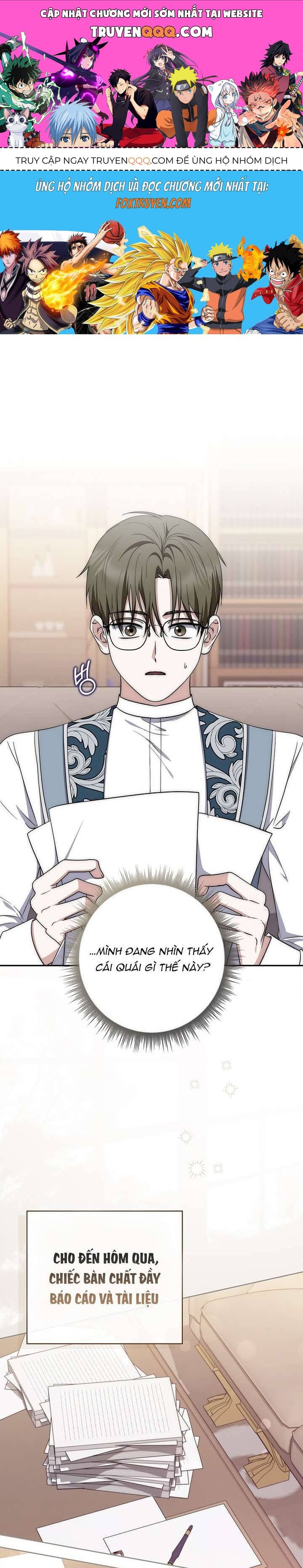 Nam Chính Ám Ảnh Với Sức Khỏe Của Tôi Chap 18 - Next Chap 19