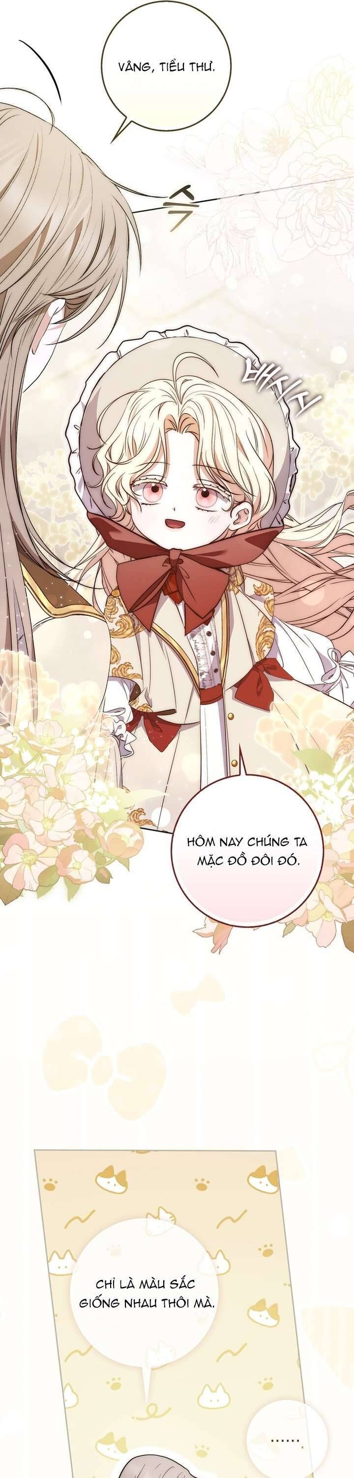 Nam Chính Ám Ảnh Với Sức Khỏe Của Tôi Chap 18 - Next Chap 19