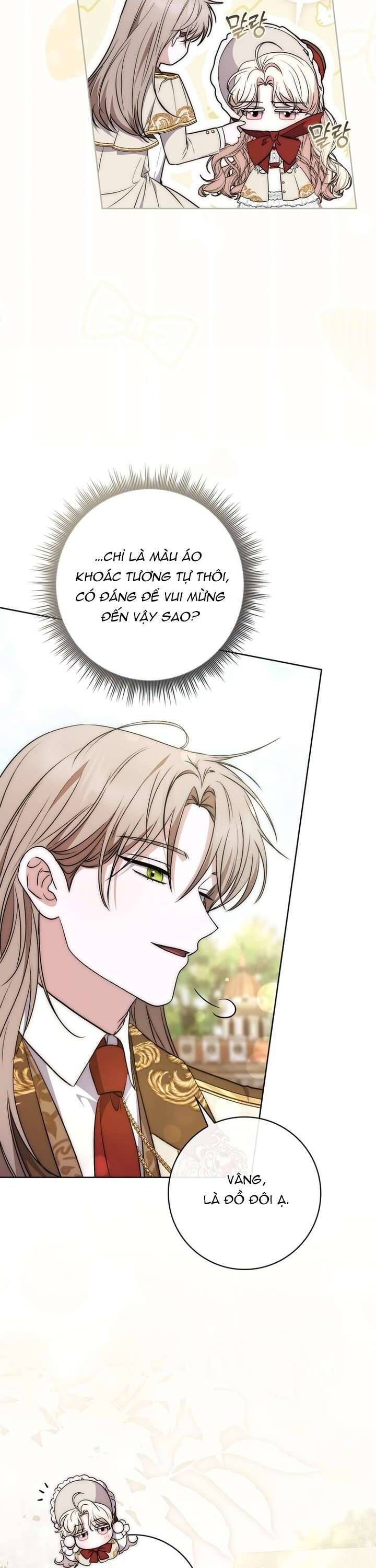 Nam Chính Ám Ảnh Với Sức Khỏe Của Tôi Chap 18 - Next Chap 19