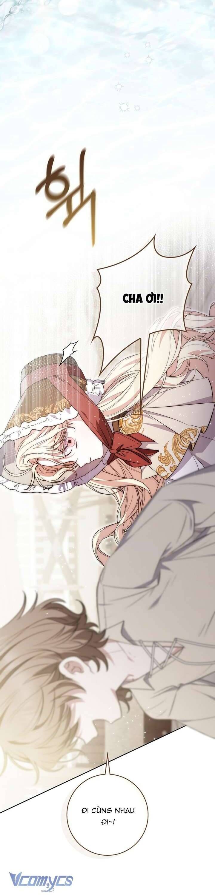 Nam Chính Ám Ảnh Với Sức Khỏe Của Tôi Chap 18 - Next Chap 19