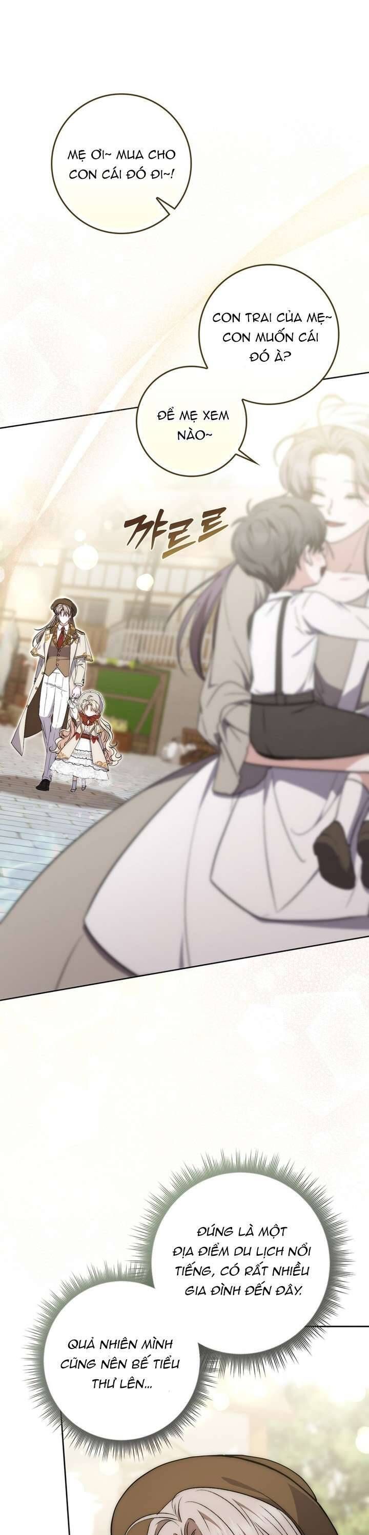 Nam Chính Ám Ảnh Với Sức Khỏe Của Tôi Chap 18 - Next Chap 19