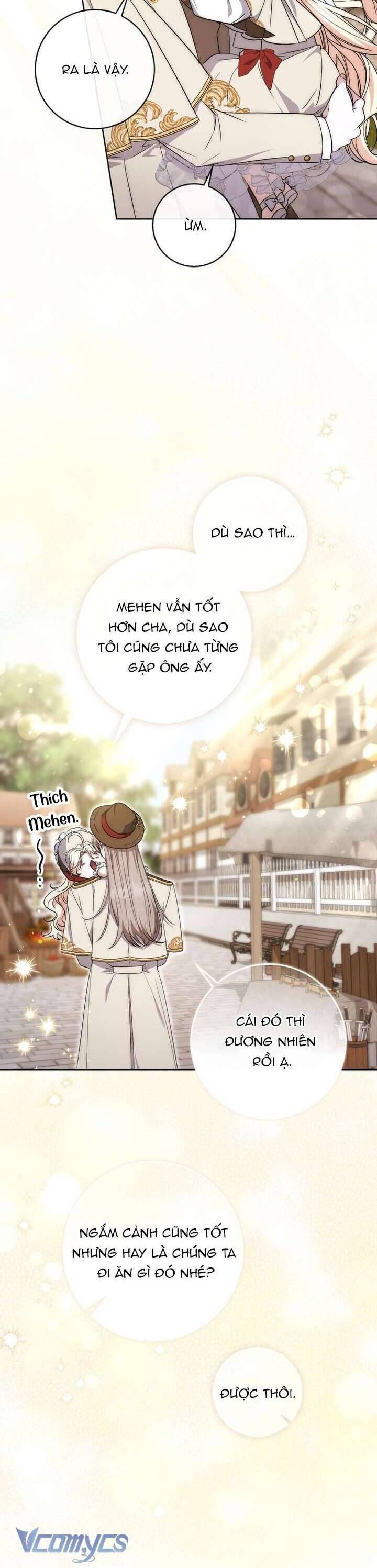 Nam Chính Ám Ảnh Với Sức Khỏe Của Tôi Chap 18 - Next Chap 19