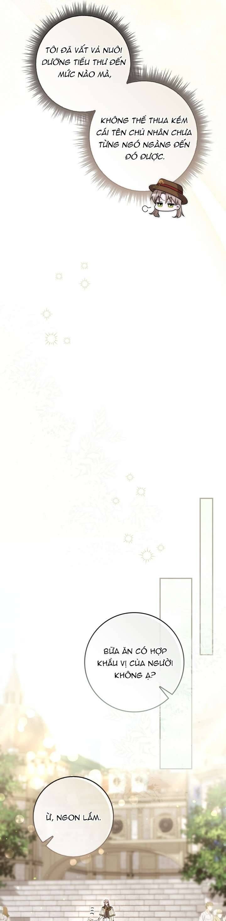 Nam Chính Ám Ảnh Với Sức Khỏe Của Tôi Chap 18 - Next Chap 19