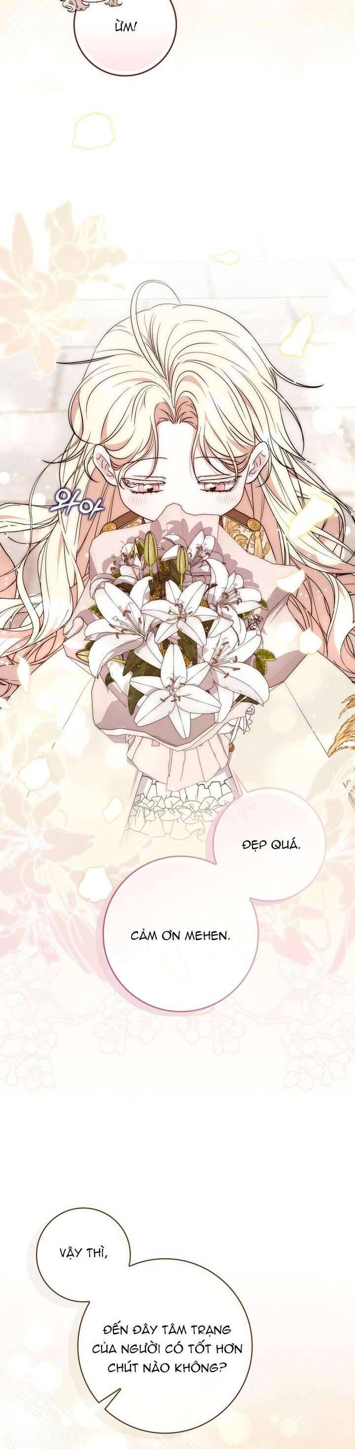 Nam Chính Ám Ảnh Với Sức Khỏe Của Tôi Chap 18 - Next Chap 19