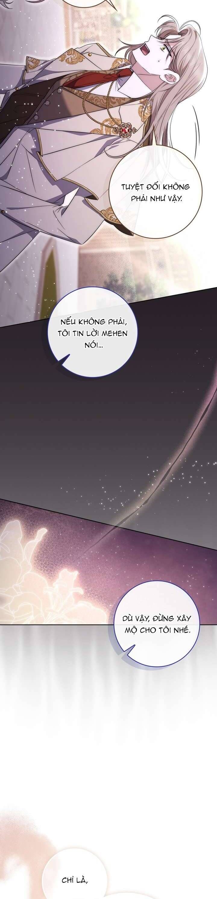 Nam Chính Ám Ảnh Với Sức Khỏe Của Tôi Chap 18 - Next Chap 19