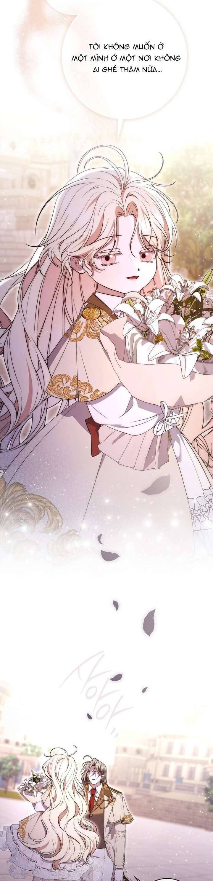 Nam Chính Ám Ảnh Với Sức Khỏe Của Tôi Chap 18 - Next Chap 19